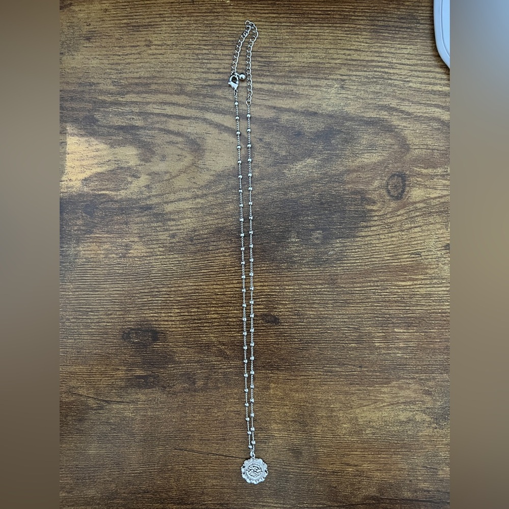 Uncommon James Necklace